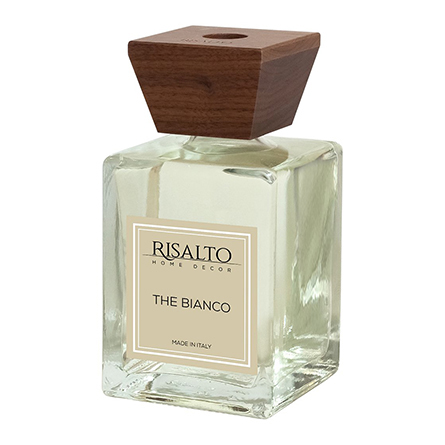 Диффузор The Bianco Белый чай Risalto 500мл