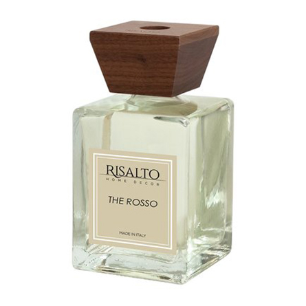Диффузор The Rosso Красный чай Risalto 250мл
