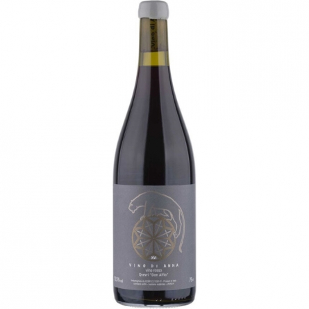 Вино Vino di Anna, Qvevri 'Don Alfio', 2016;