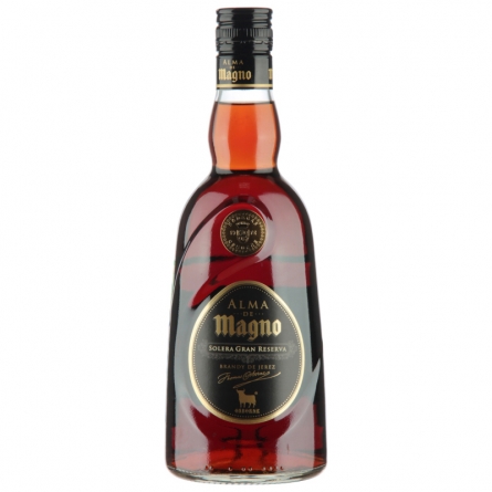 Бренди Osborne, 'Alma de Magno' Solera Gran Reserva, 0.7 л;