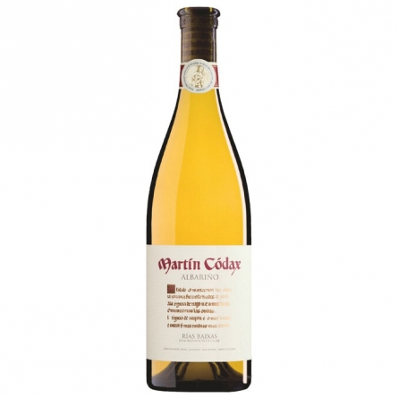 Вино Martin Codax, Albarino;