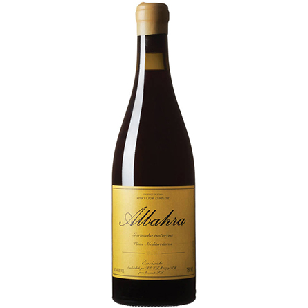 Вино Albahra, 0,75 2018