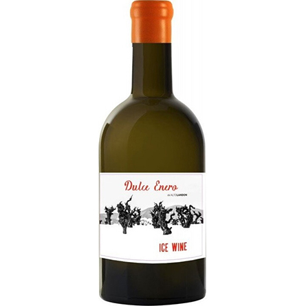 Вино Bodegas Altolandon, 'Dulce Enero' Ice Wine, Manchuela DO, 2020;