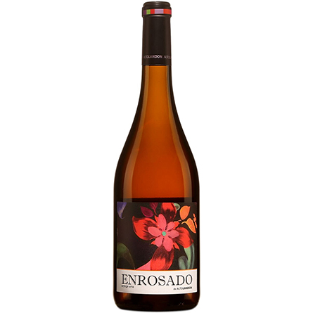 Вино Bodegas Altolandon, 