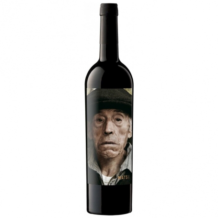 Вино Matsu, 'El Viejo';