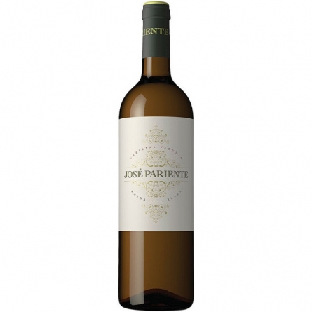 Вино Jose Pariente, Verdejo, Rueda DO;