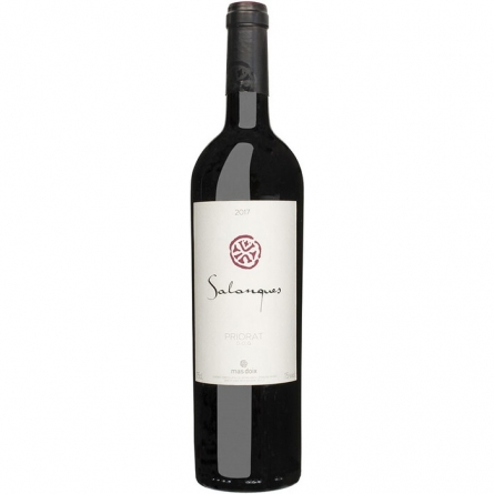 Вино Mas Doix, 'Salanques', Priorat DOQ;