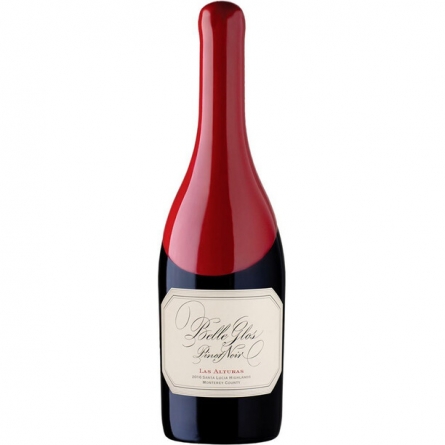 Вино Belle Glos, 'Las Alturas' Pinot Noir;