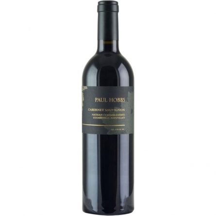 Вино Paul Hobbs, Cabernet Sauvignon 'Nathan Coombs Estate', 2015;