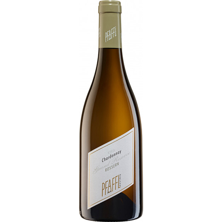 Вино Weingut R&A Pfaffl, Chardonnay Grand Reserve 'Rossern', 2016;