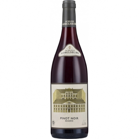 Вино Schloss Gobelsburg, Pinot Noir Reserve, 2018;