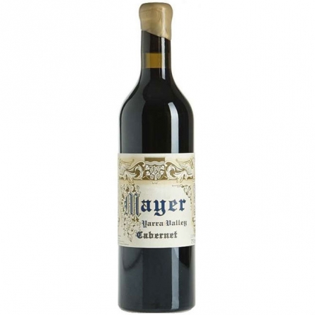 Вино Timo Mayer Yarra Valley Cabernet