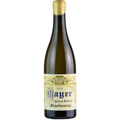 Вино Timo Mayer Chardonnay Yarra Valley;