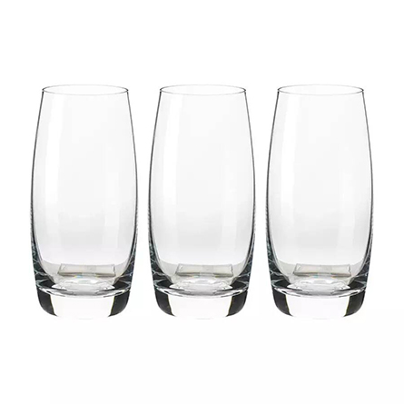 Набор стаканов для воды Maxwell & Williams Cosmopolitan 400мл, 6шт