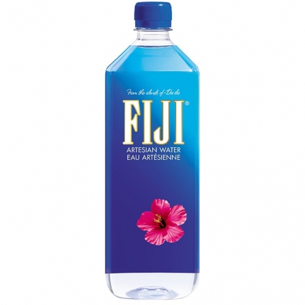 Вода Фиджи б/г 1л