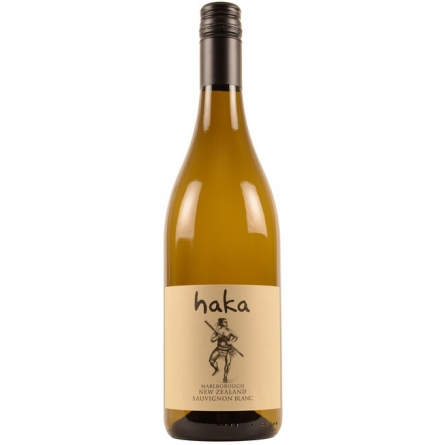 Вино Ra Nui, 'Haka' Sauvignon Blanc, Marlborough, 2019;