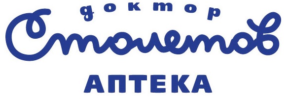 Доктор Столетов