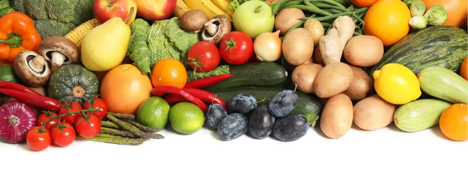 Продукты для вегетарианцев